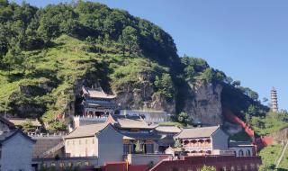 五台山旅游节门票